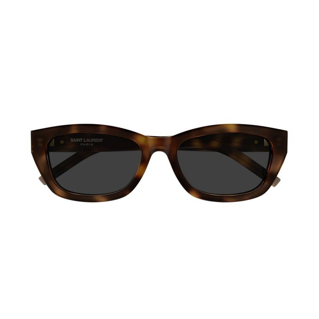 SAINT LAURENT Stylish SL M153 Mini Sunglasses for Women - Banlieue91 -