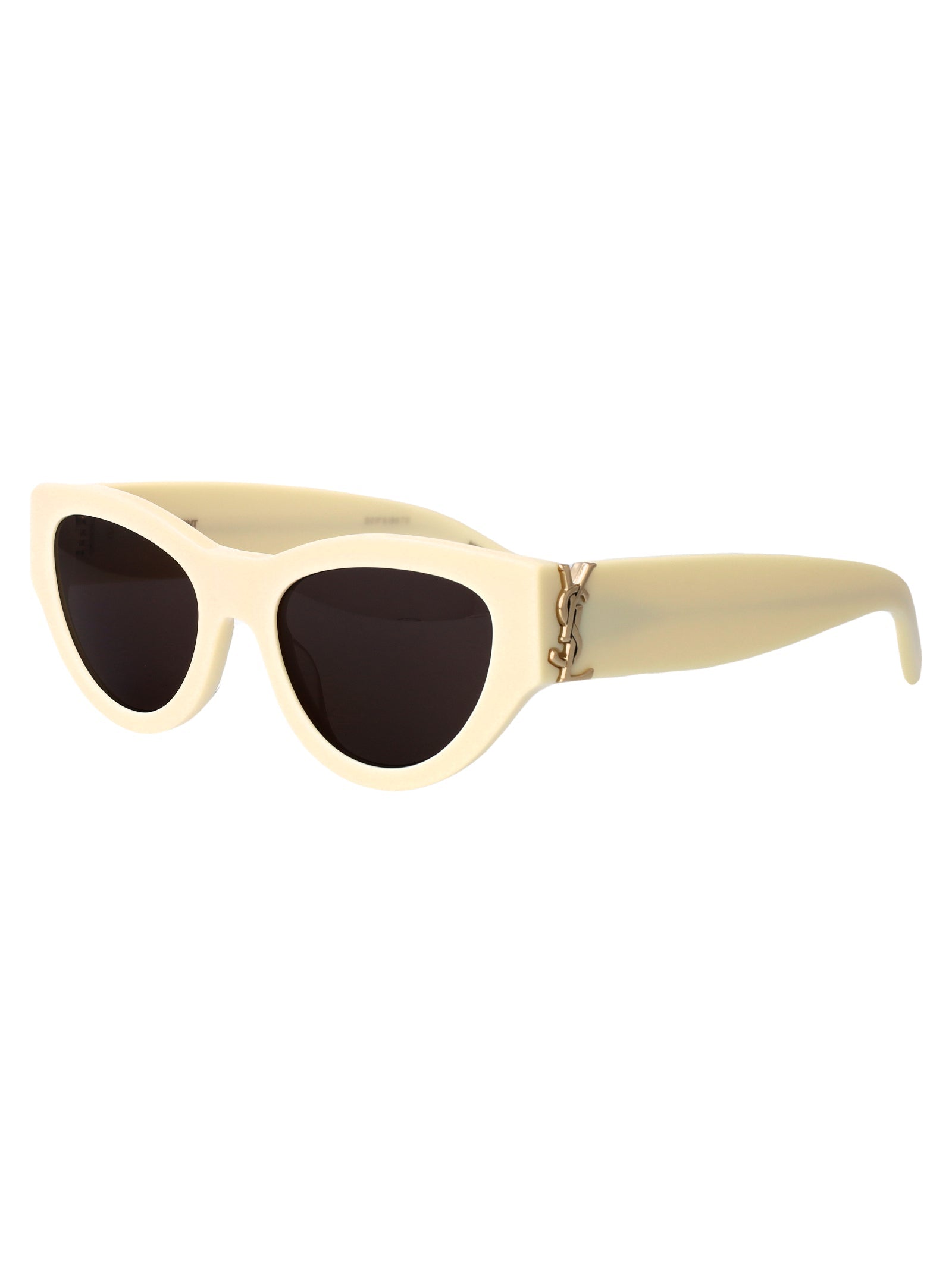 SAINT LAURENT Elegant SL M94 Mini Sunglasses for Women - Banlieue91 -