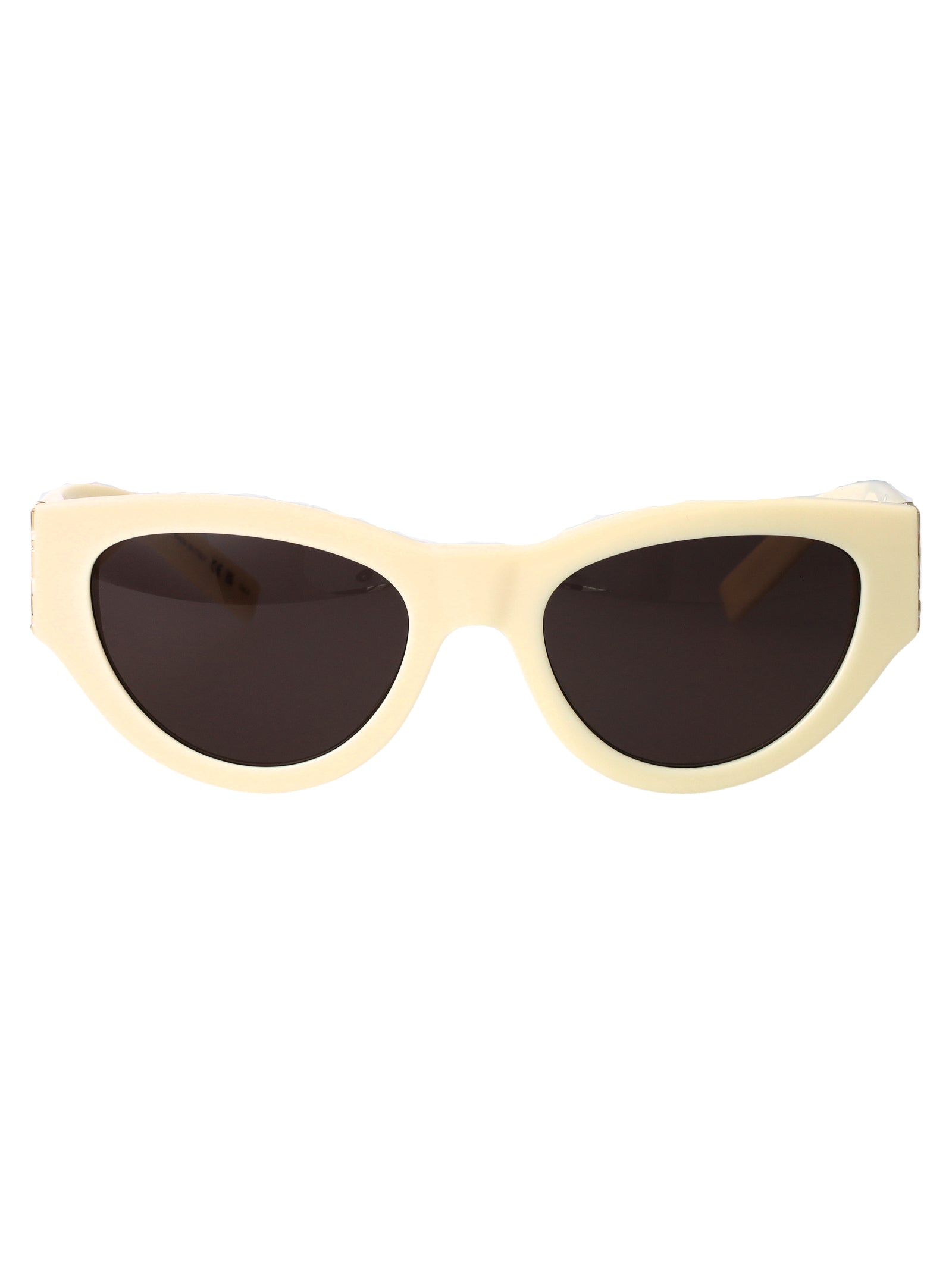SAINT LAURENT Elegant SL M94 Mini Sunglasses for Women - Banlieue91 -