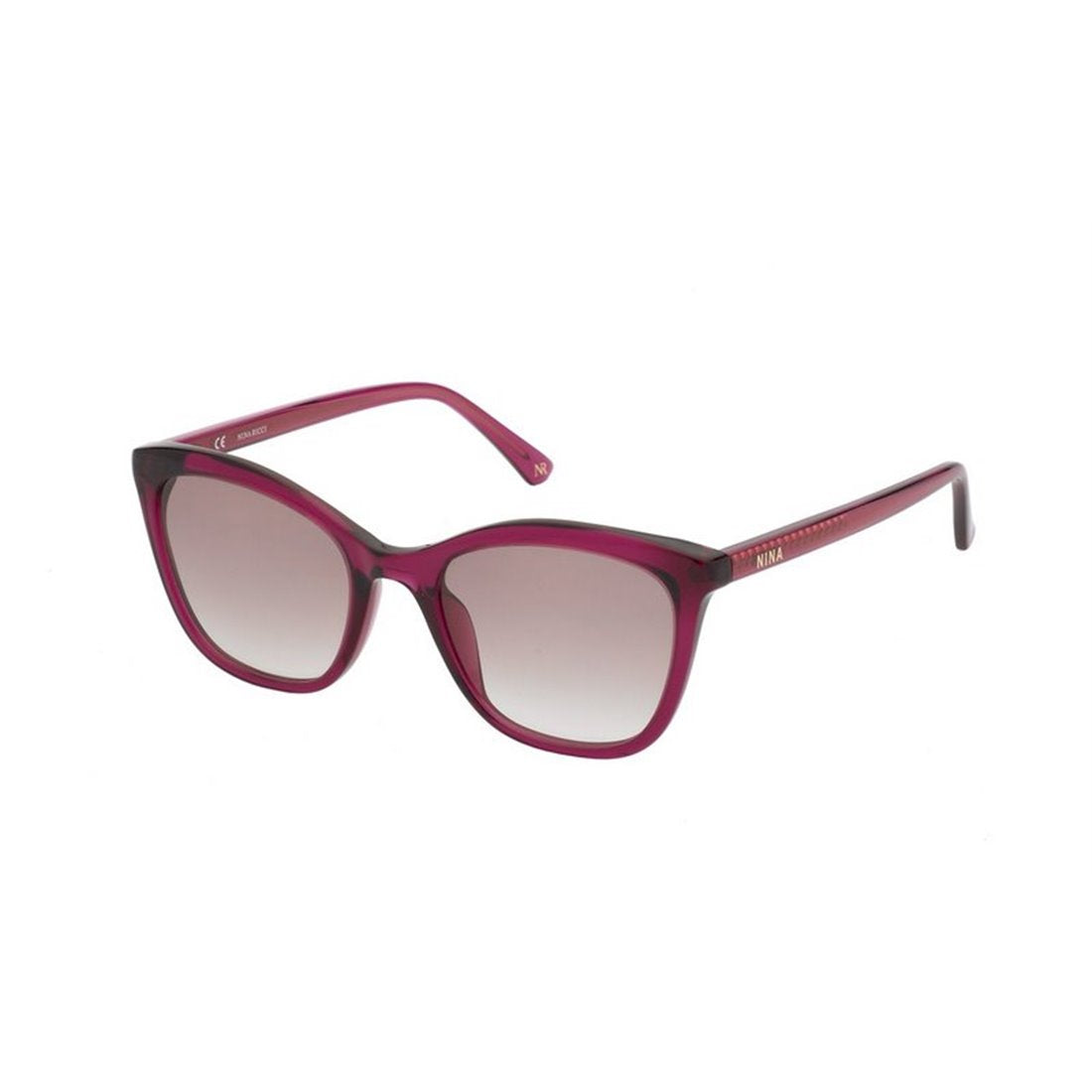 NINA RICCI Stylish Women's Mini Sunglasses - Banlieue91 -