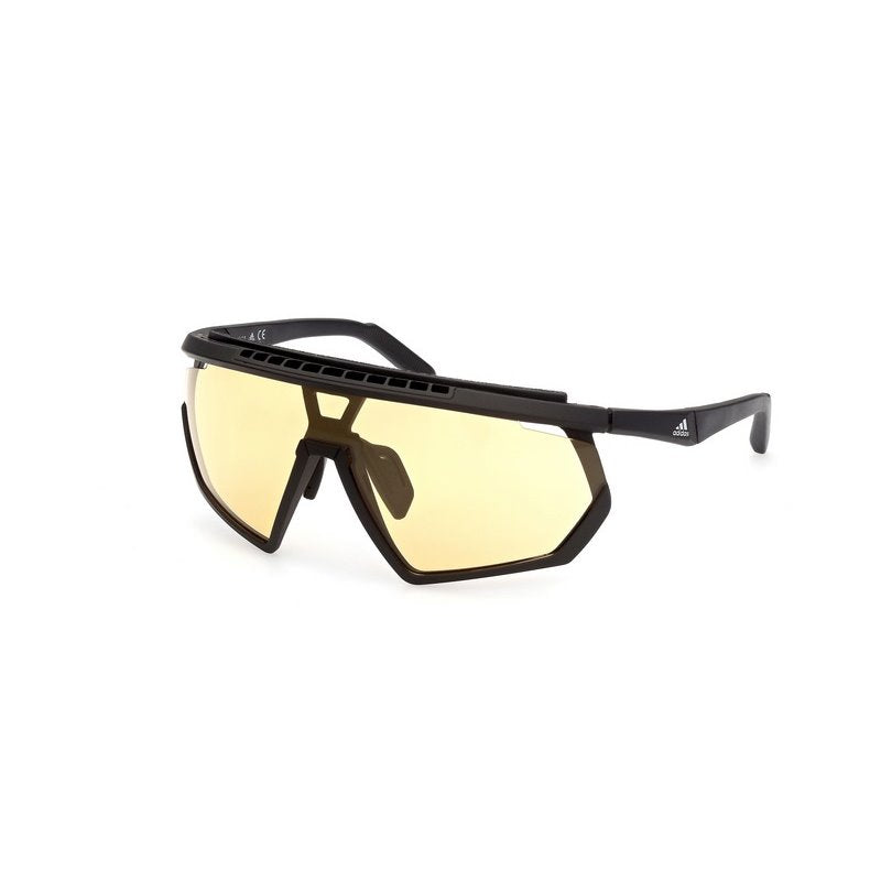 ADIDAS ORIGINALS Sporty Men's Mini Frame Sunglasses - Banlieue91 -