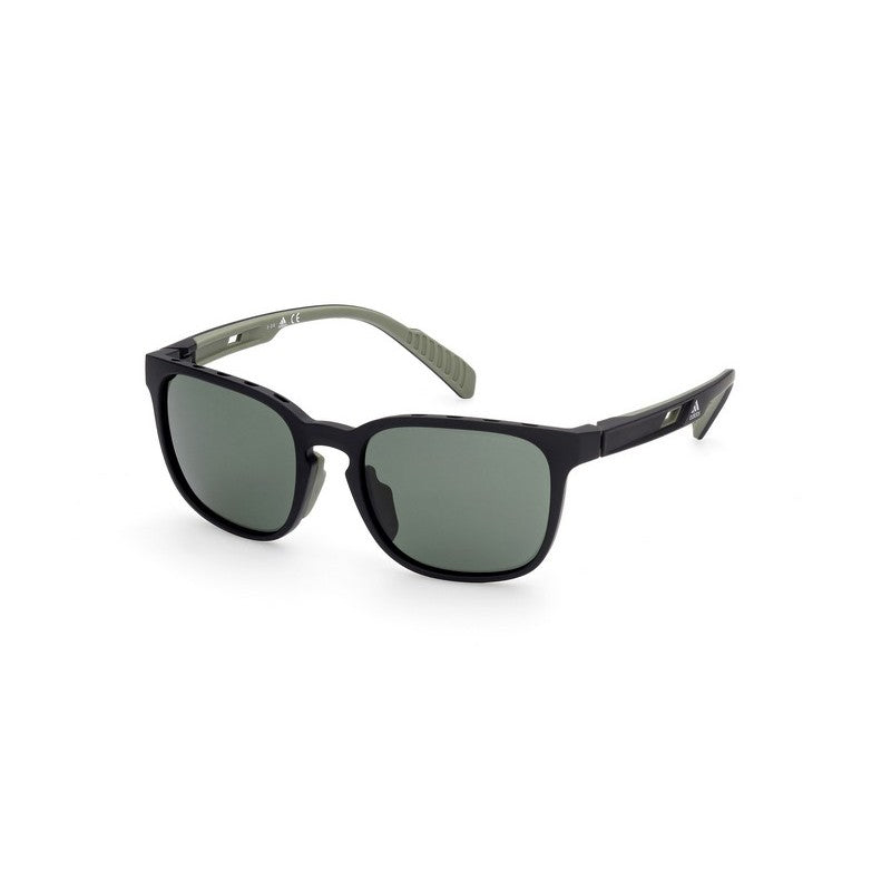 ADIDAS ORIGINALS Sport-Inspired Acetate Sunglasses for Men - Banlieue91 -