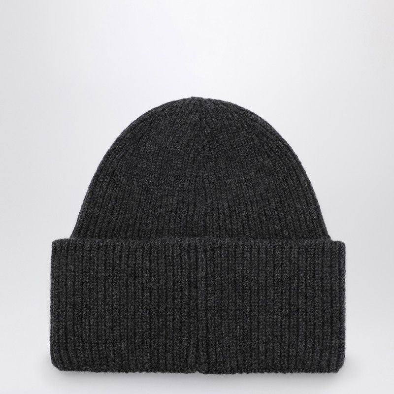 DESTIN Wool and Cashmere Beanie for Men - Banlieue91 -