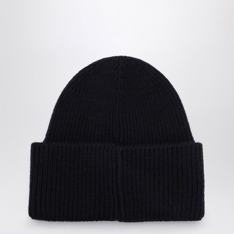 DESTIN Wool and Cashmere Beanie - Banlieue91 -
