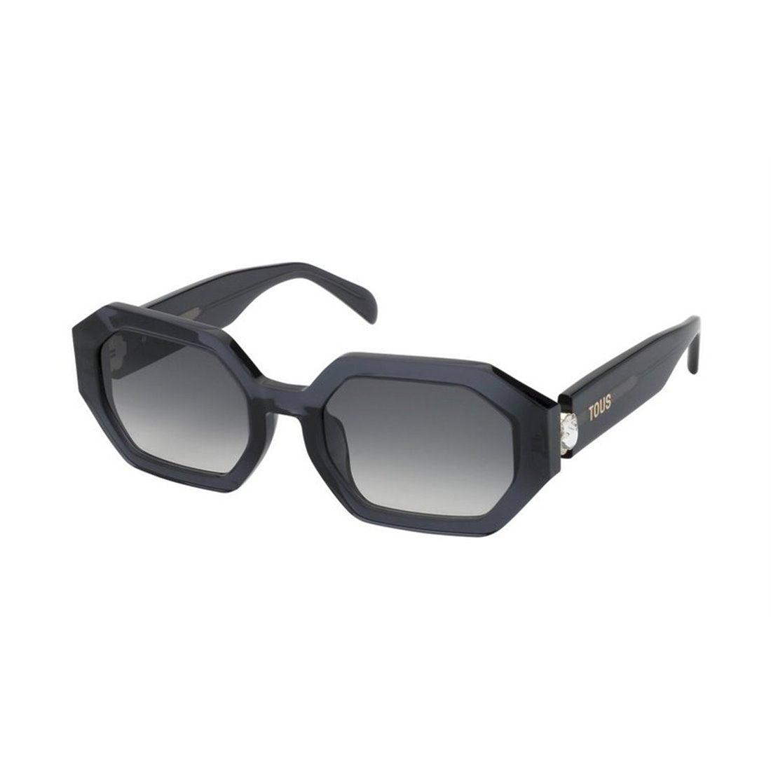 TOUS Stylish Gradient Sunglasses for Women - Banlieue91 -