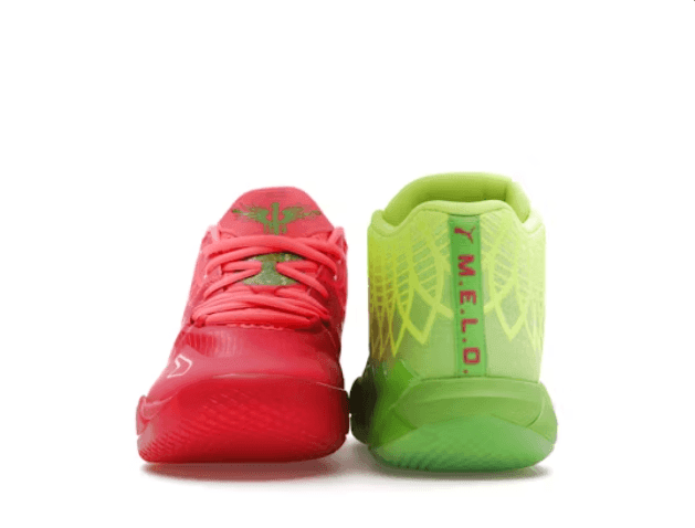 LaMelo Ball MB.01 - Banlieue91