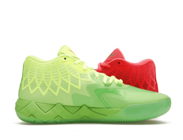 LaMelo Ball MB.01 - Banlieue91