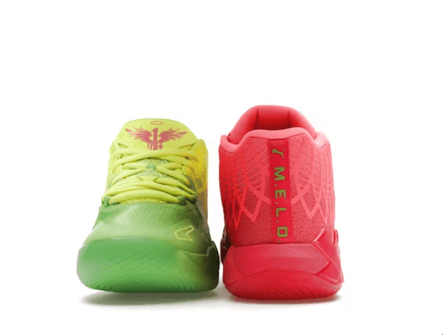 LaMelo Ball MB.01 - Banlieue91