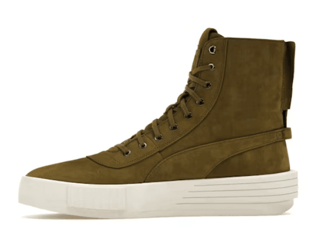 Parallel The Weekend Olive - Banlieue91