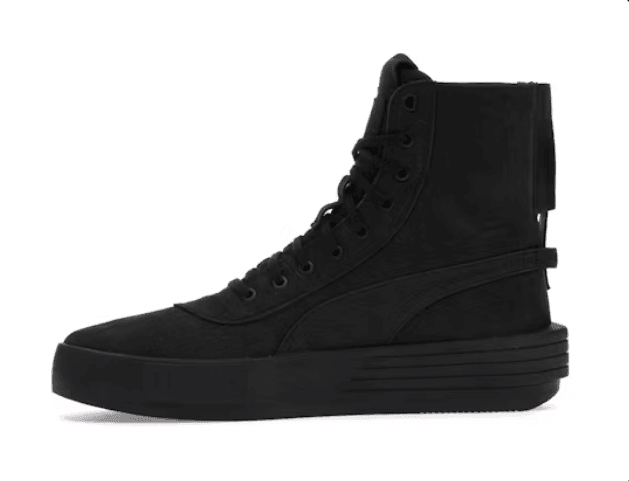 Parallel The Weekend Black - Banlieue91