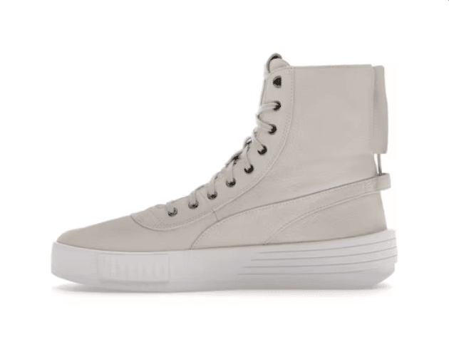 Parallel The Weekend Marshmallow - Banlieue91