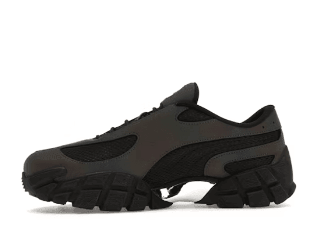 Forever Skepta Black Iridescent - Banlieue91