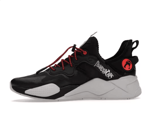 RS-X T3CH Thundercats Cat’s Lair - Banlieue91