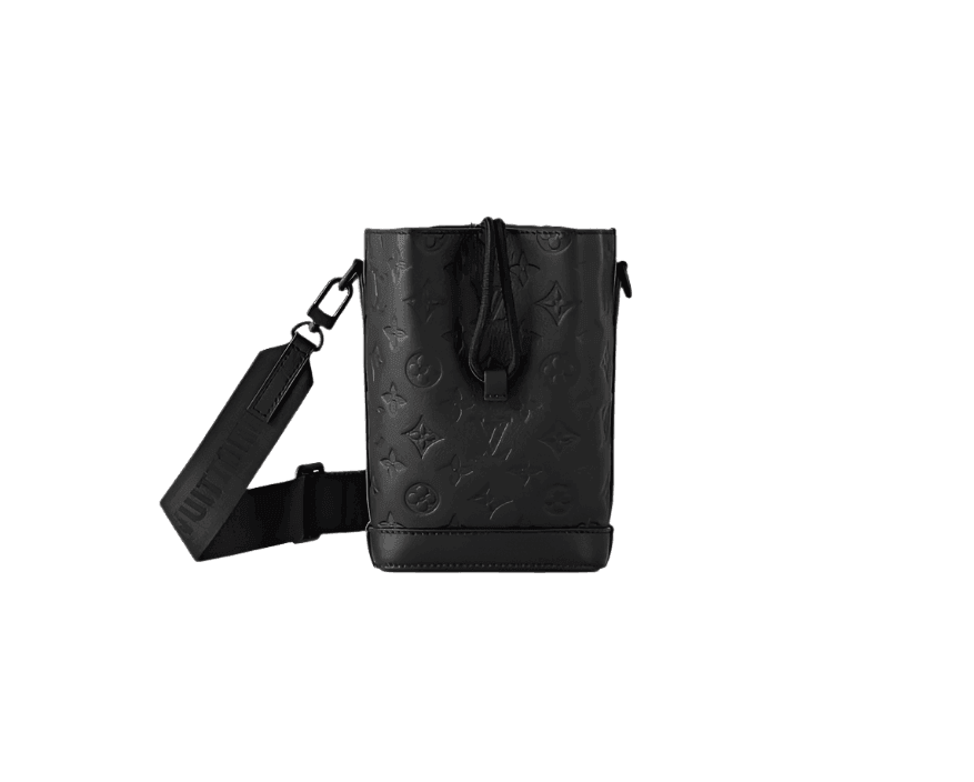 Louis Vuitton Noe Sling Monagram Shadow - Banlieue91