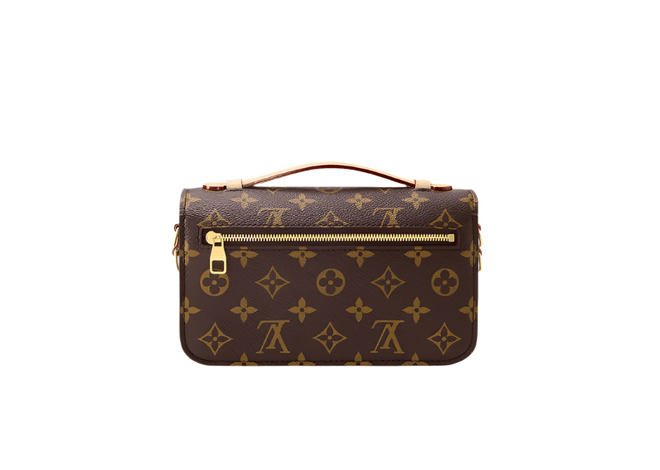 Louis Vuitton Pochette Métis East West - Banlieue91