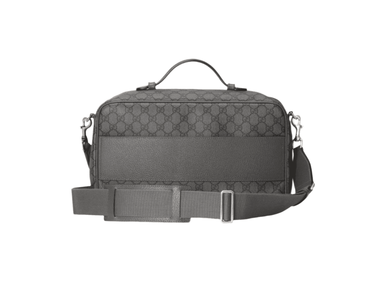 Gucci Savoy toiletry case with Web - Banlieue91