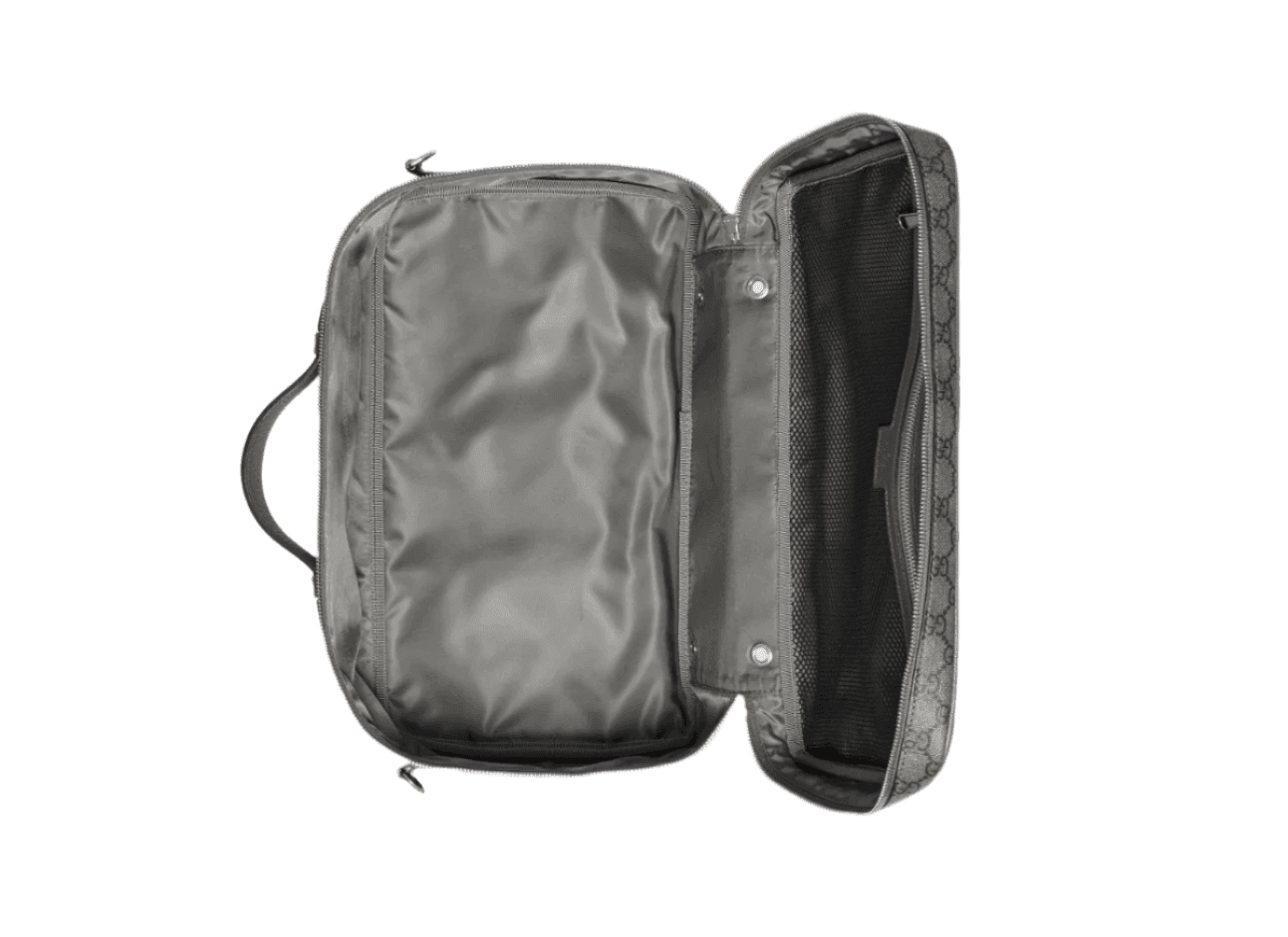 Gucci Savoy toiletry case with Web - Banlieue91