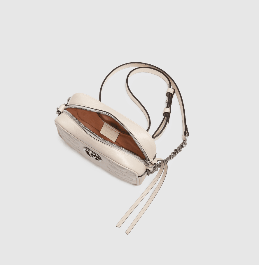 GG Marmont mini shoulder bag - Banlieue91