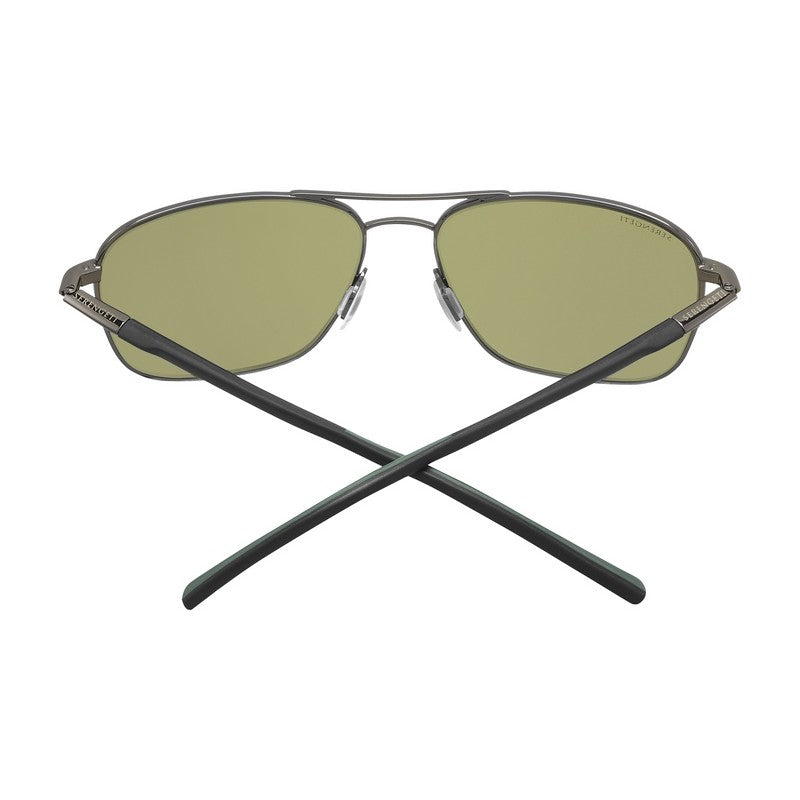 SERENGETI Men's Spello Sunglasses - Banlieue91 -