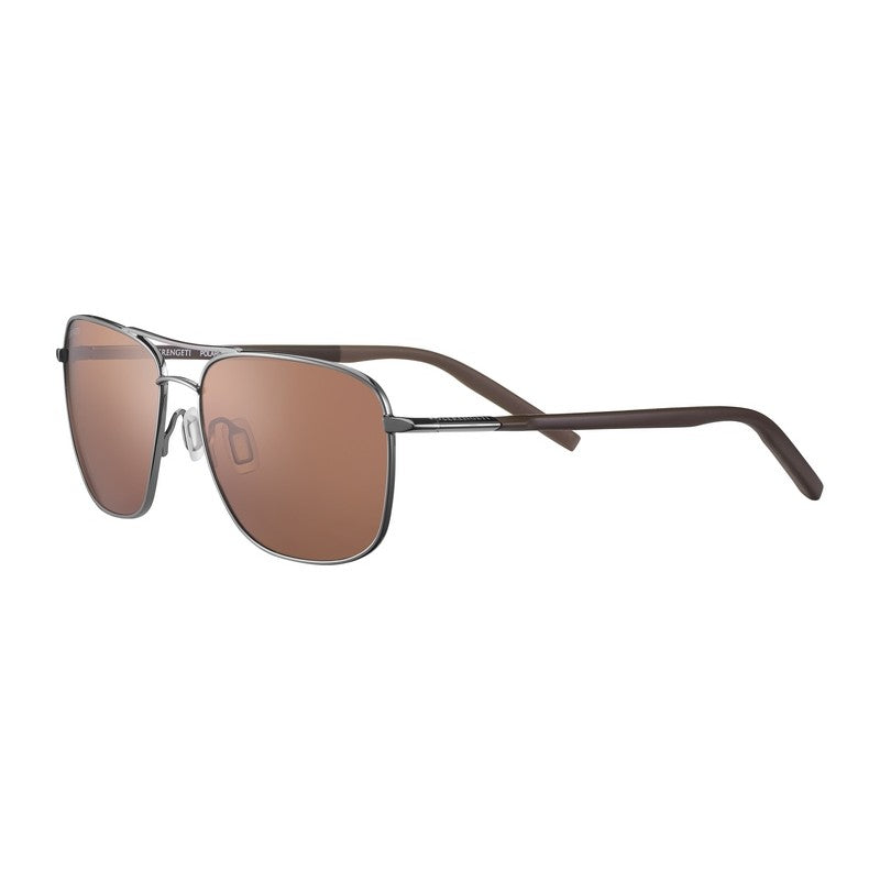 SERENGETI Spello Mini Sunglasses for Men - Banlieue91 -