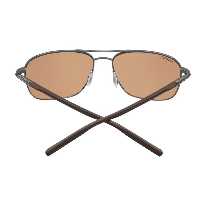 SERENGETI Spello Mini Sunglasses for Men - Banlieue91 -