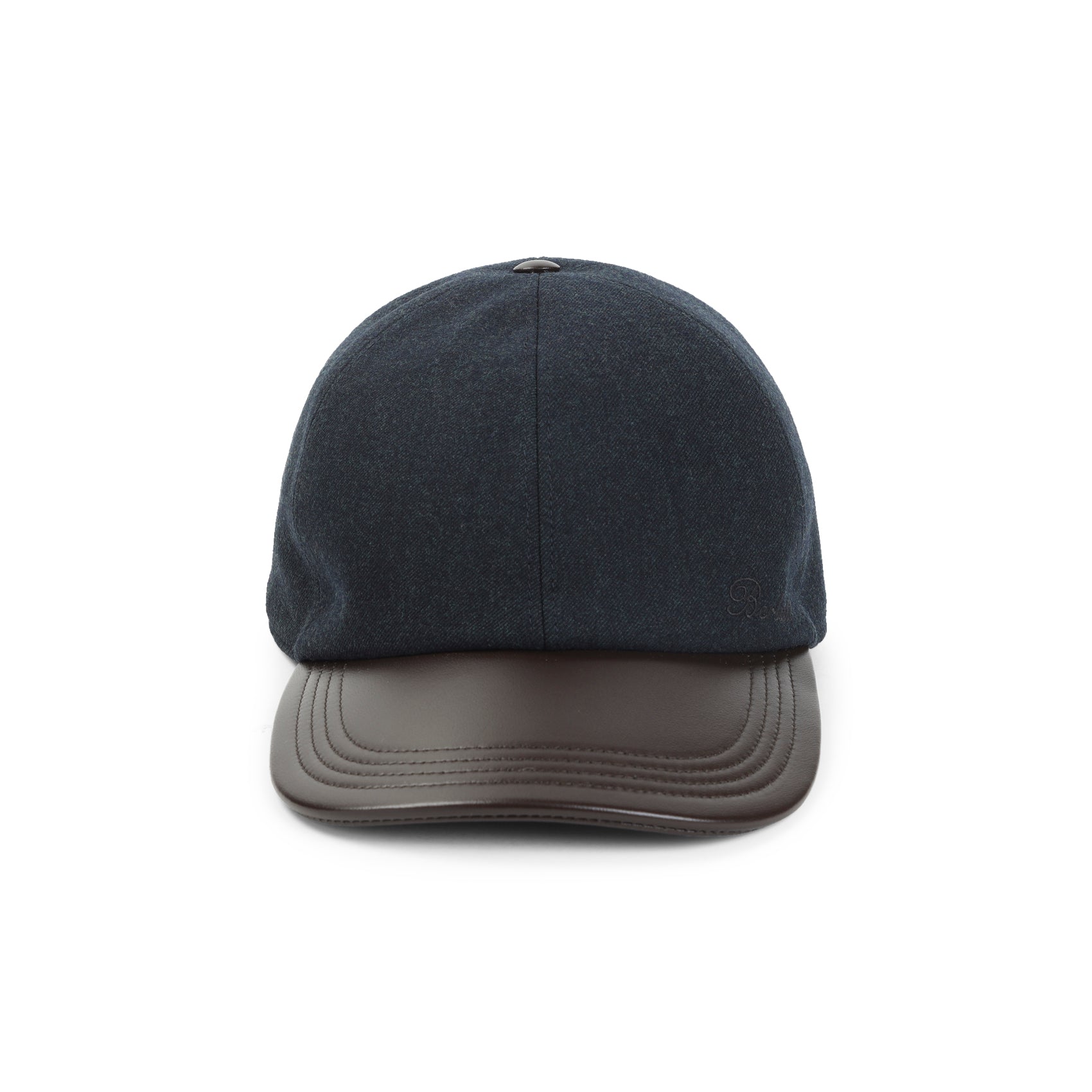 BERLUTI Wool Baseball Cap - Banlieue91 -