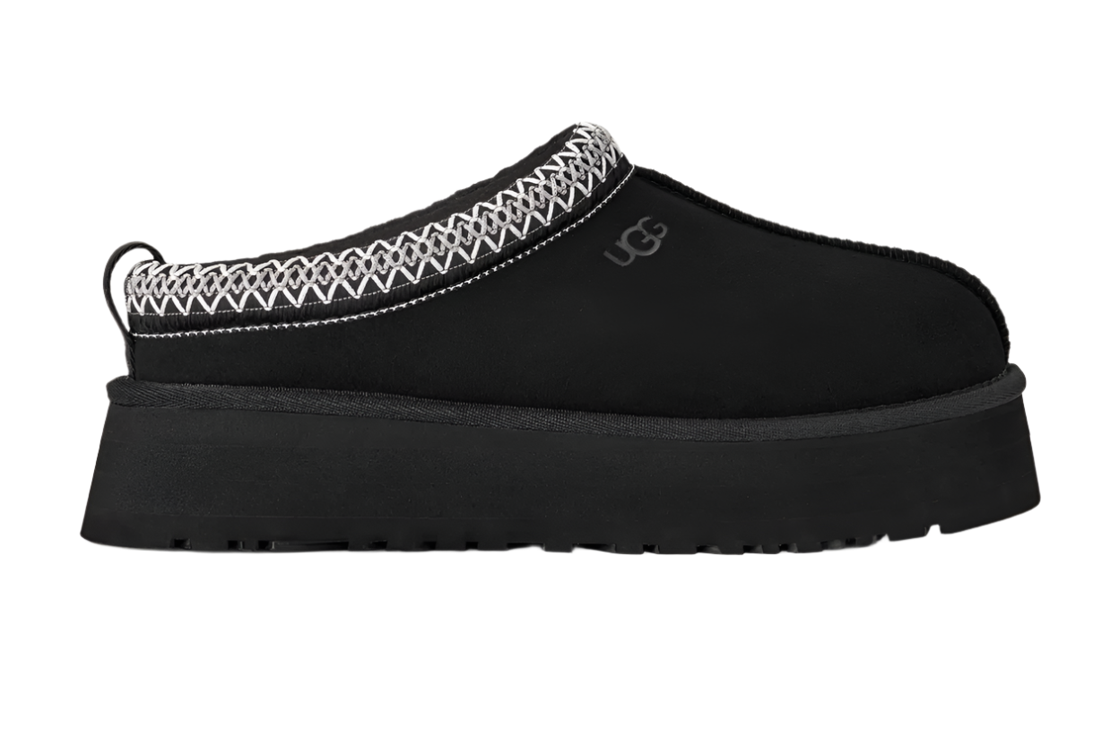 UGG Womens Tazz II Slipper Shoes - Banlieue91 -