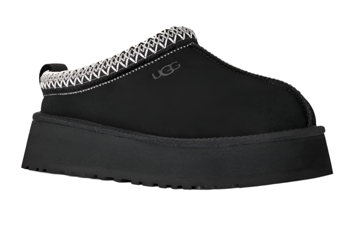UGG Womens Tazz II Slipper Shoes - Banlieue91 -