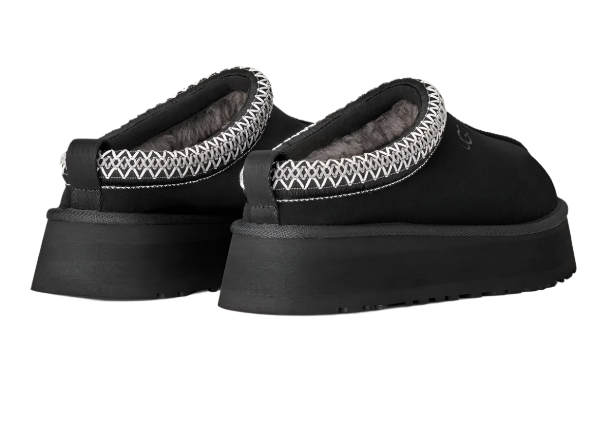 UGG Womens Tazz II Slipper Shoes - Banlieue91 -