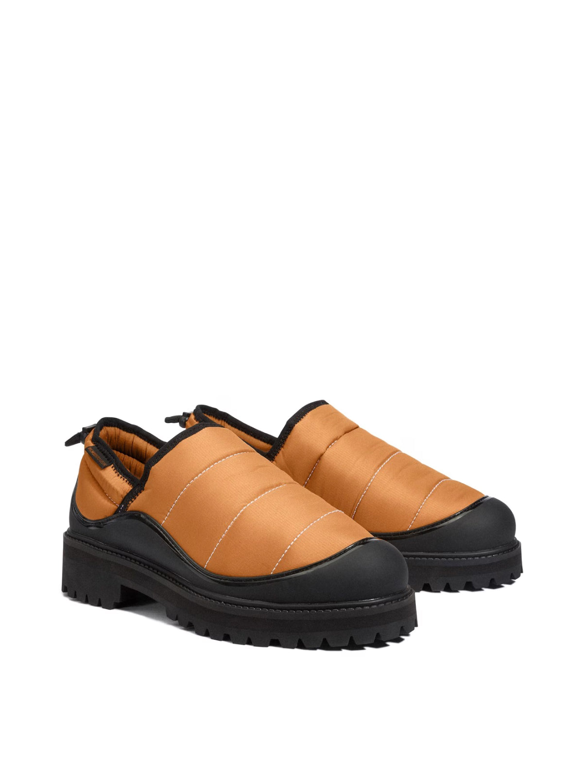 Lug Cupsole Clogs - Timberland x Humberto Leon Collaboration - Banlieue91 -