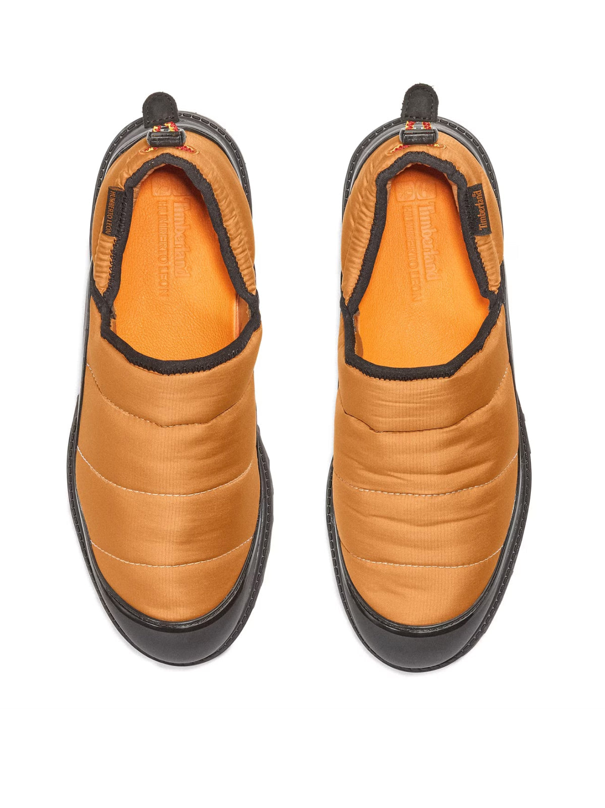Lug Cupsole Clogs - Timberland x Humberto Leon Collaboration - Banlieue91 -