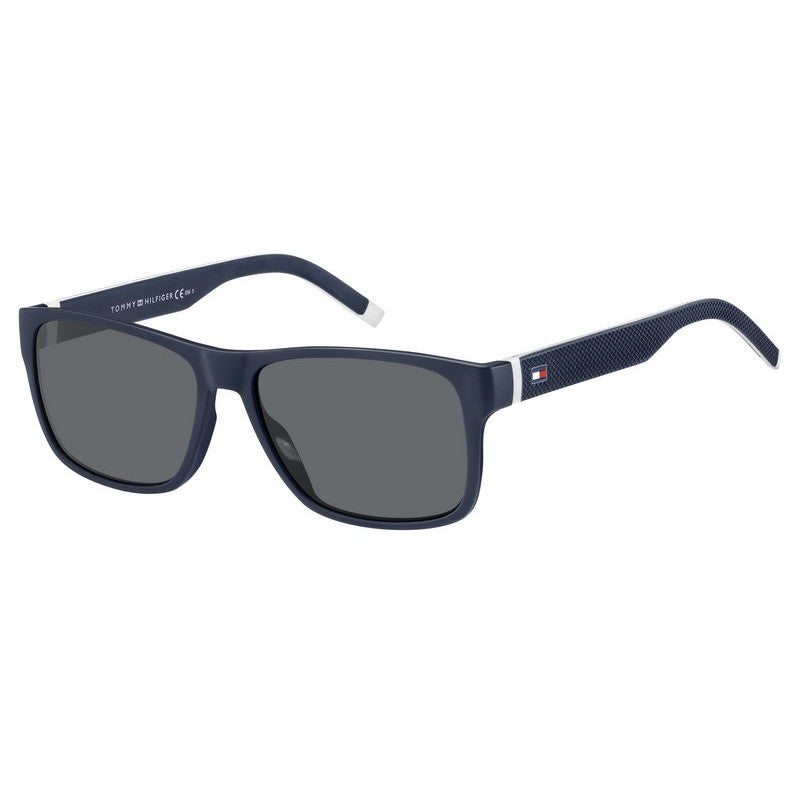 TOMMY HILFIGER Stylish Men's Sunglasses - Model TH 1718/S Mini - Banlieue91 -