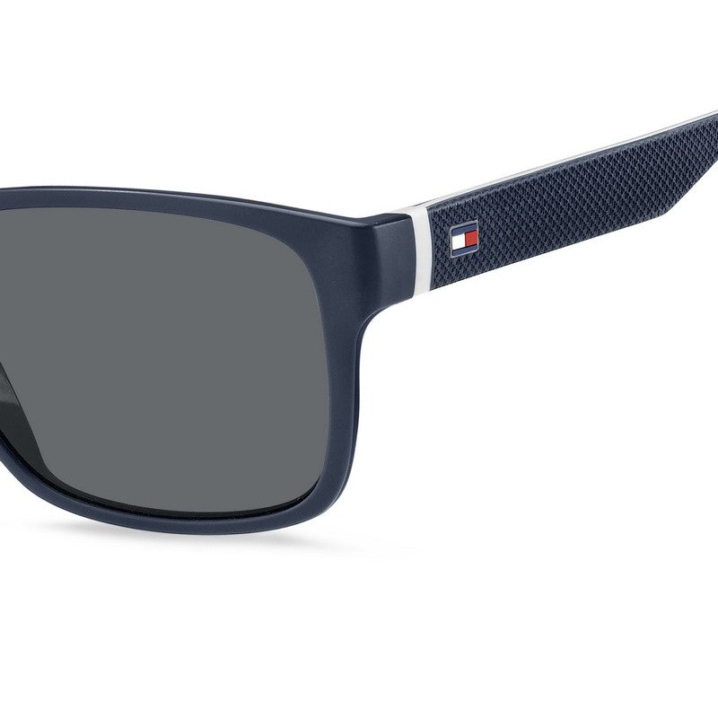 TOMMY HILFIGER Stylish Men's Sunglasses - Model TH 1718/S Mini - Banlieue91 -