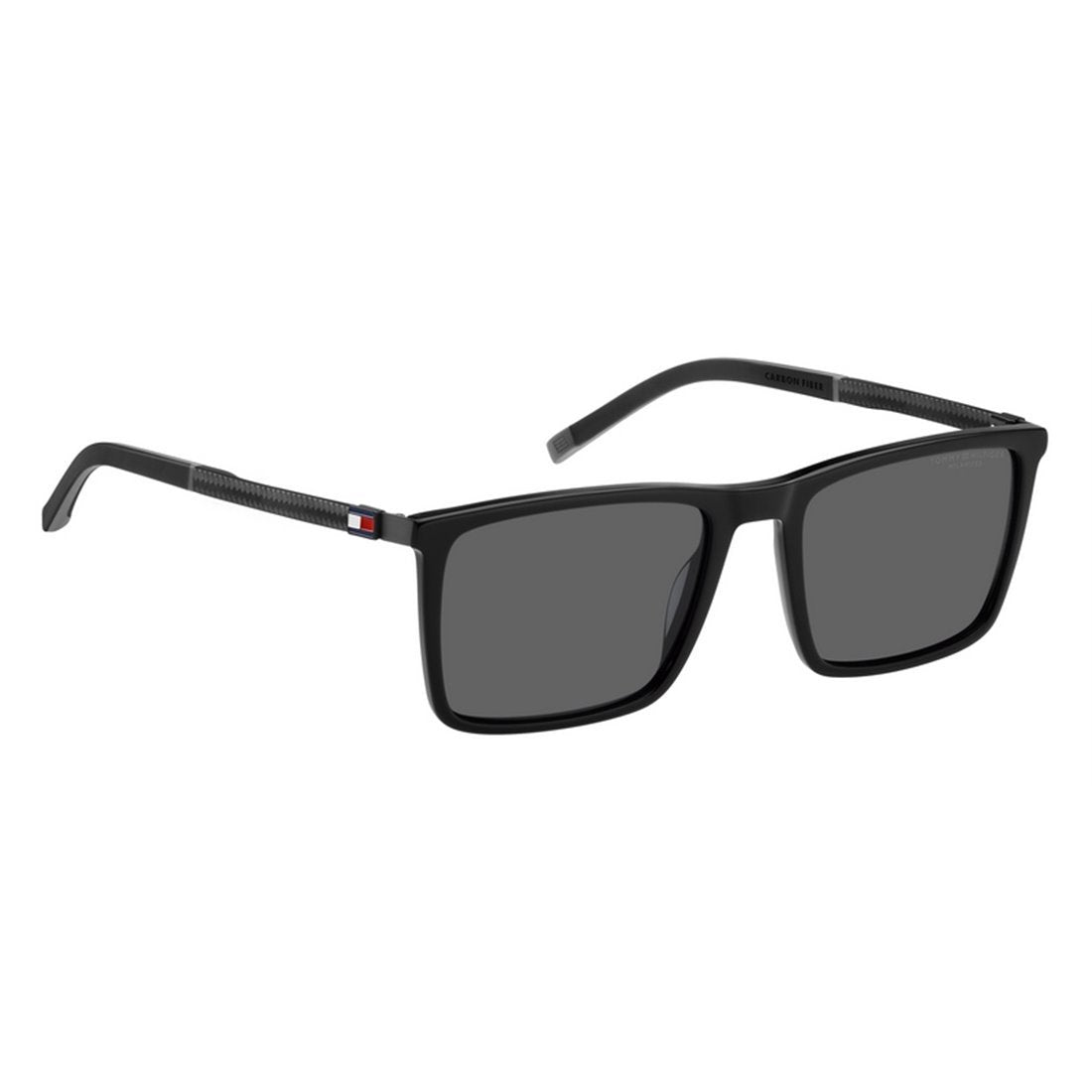 TOMMY HILFIGER Classic Polarized Sunglasses for Men - Banlieue91 -