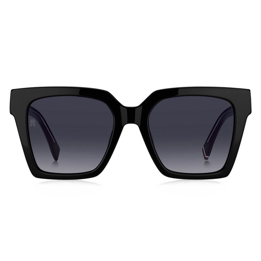 TOMMY HILFIGER Stylish Oversized Sunglasses for Women - Banlieue91 -