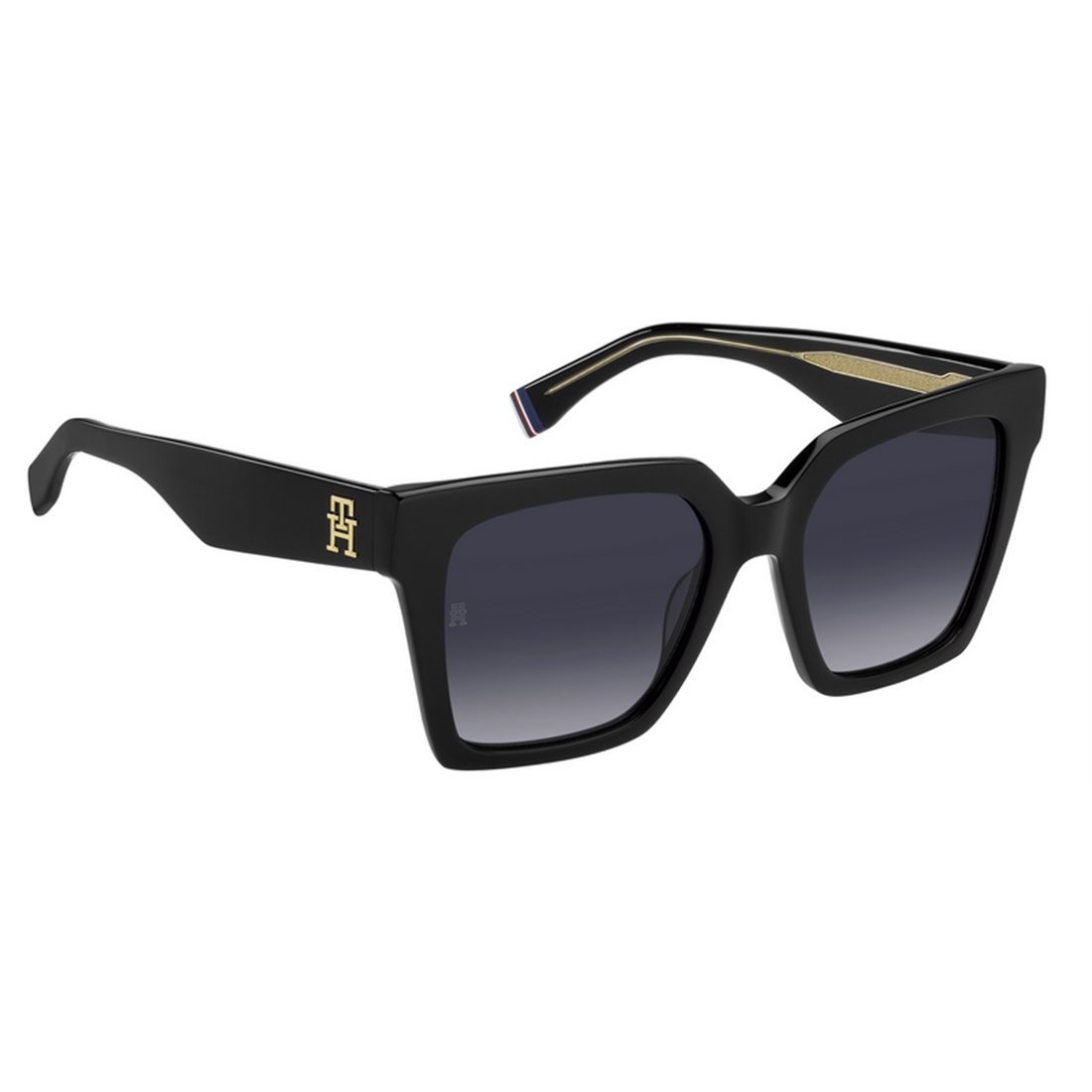 TOMMY HILFIGER Stylish Oversized Sunglasses for Women - Banlieue91 -