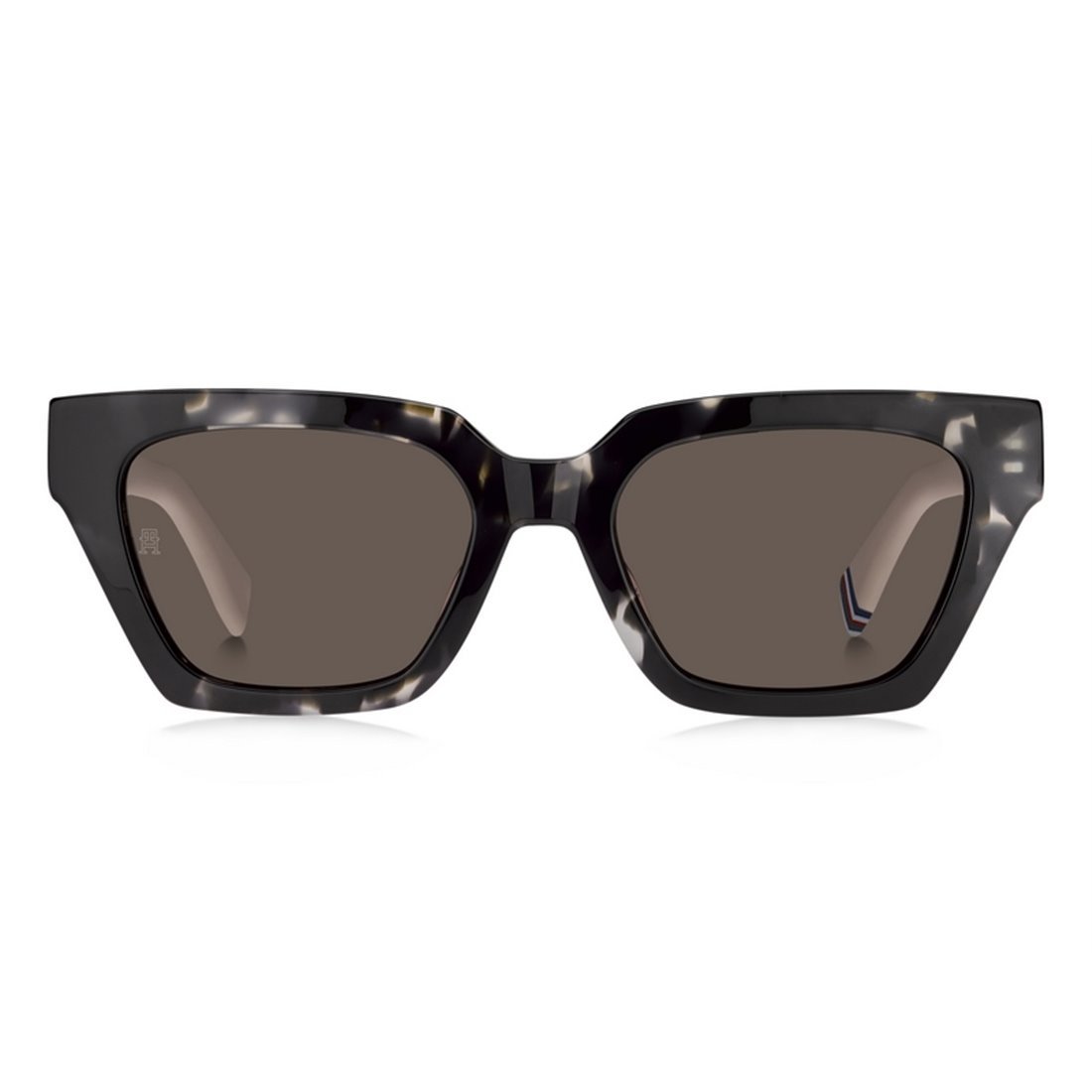 TOMMY HILFIGER Stylish Cat-Eye Sunglasses for Women - Banlieue91 -