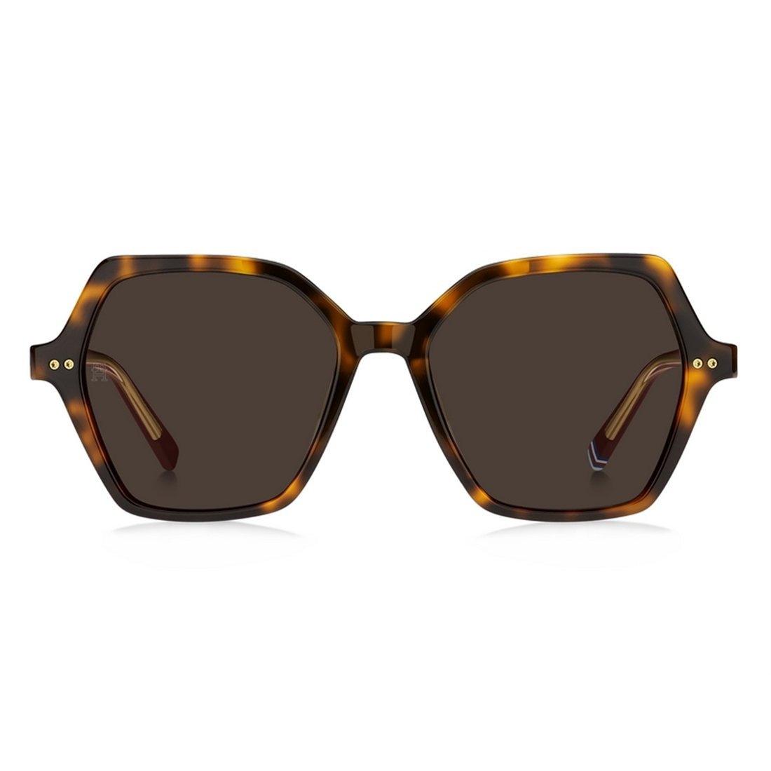TOMMY HILFIGER Stylish Oversized Sunglasses - Banlieue91 -