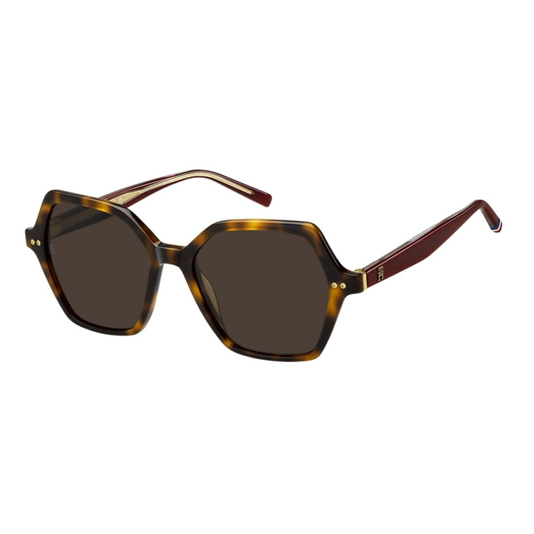 TOMMY HILFIGER Stylish Oversized Sunglasses - Banlieue91 -