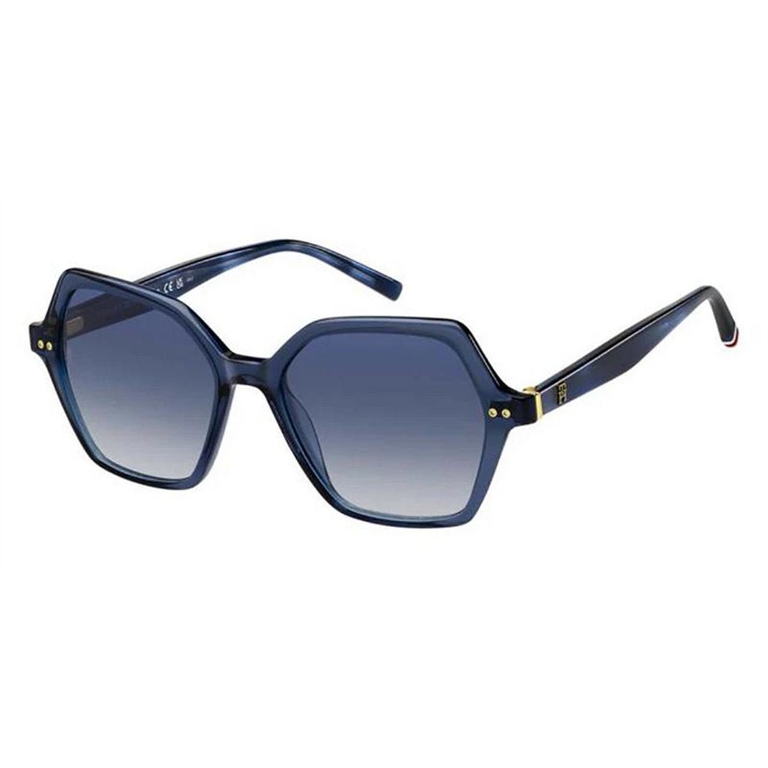 TOMMY HILFIGER Stylish Women's Sunglasses TH 2213/S Mini - Banlieue91 -