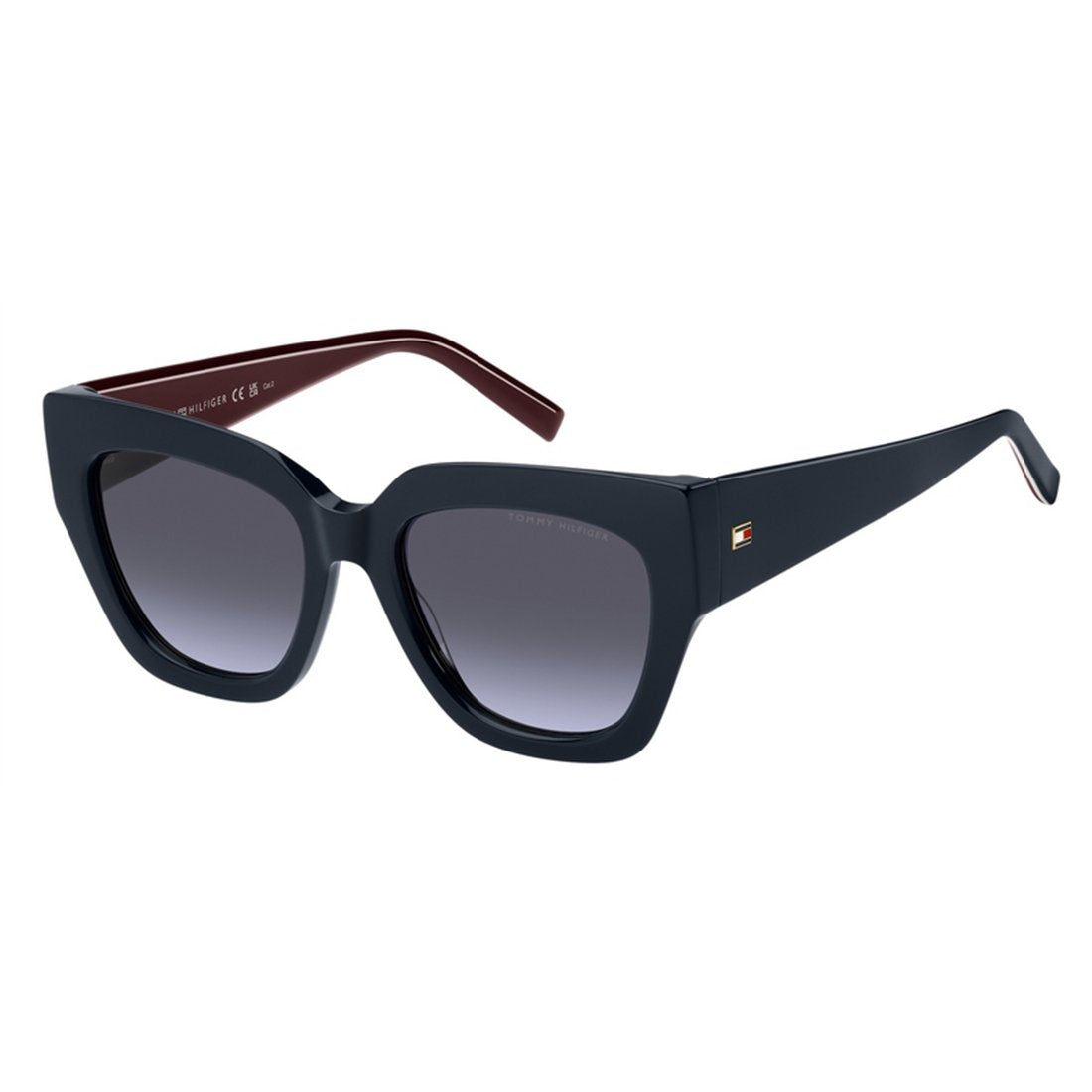 TOMMY HILFIGER Stylish Women's Sunglasses TH 2223/S Mini - Banlieue91 -
