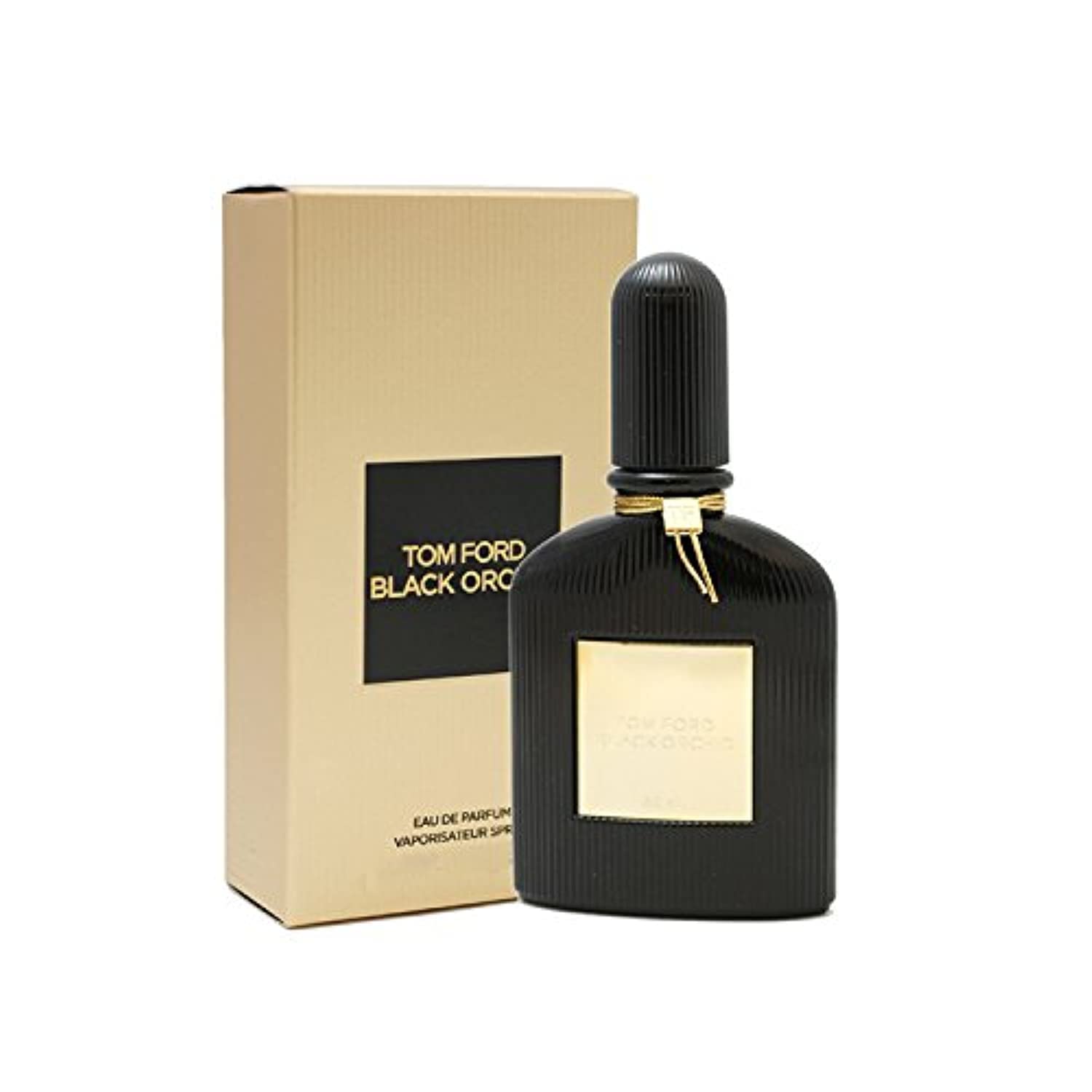 Tom Ford Black Orchid Eau de Parfum Spray for Women – 3.4 oz (100 ML) - Banlieue91 -
