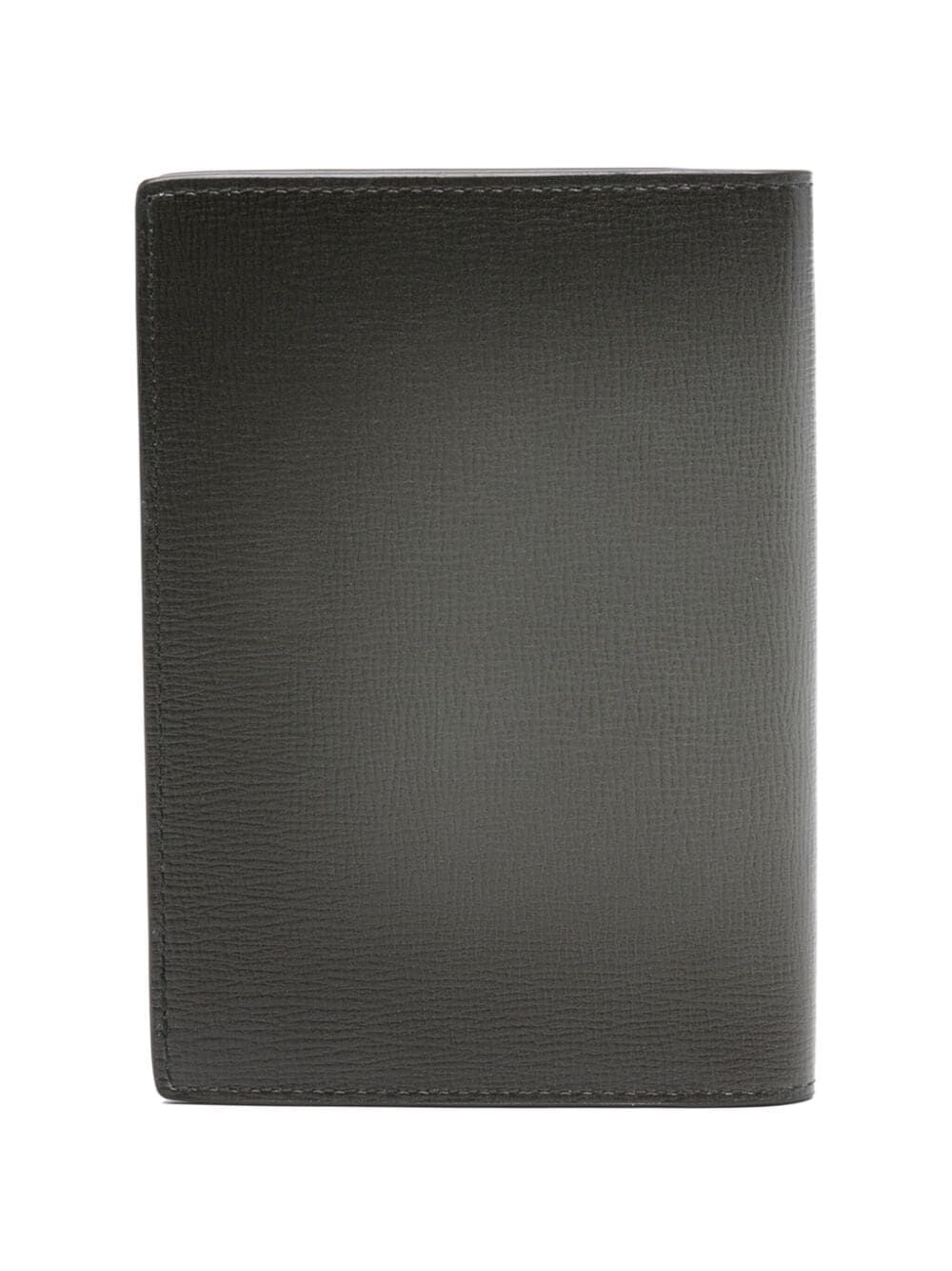 SANTONI Luxury Mini Wallet - Banlieue91 -