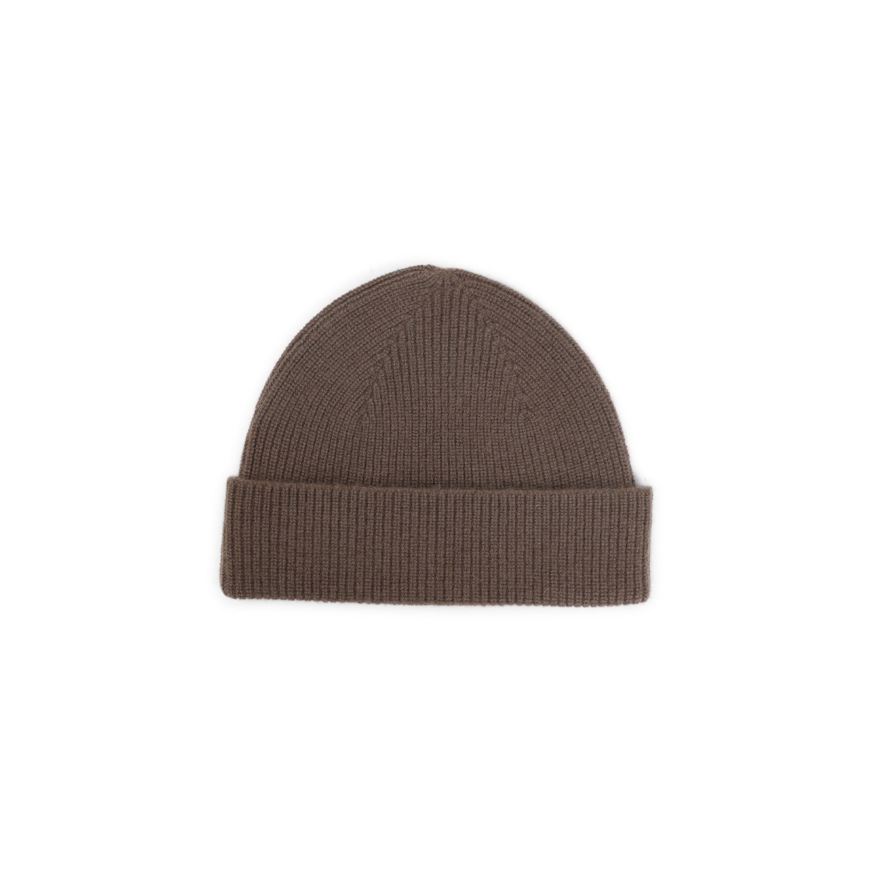 ZEGNA Luxury Cashmere Beanie for Men - FW25 Collection - Banlieue91 -