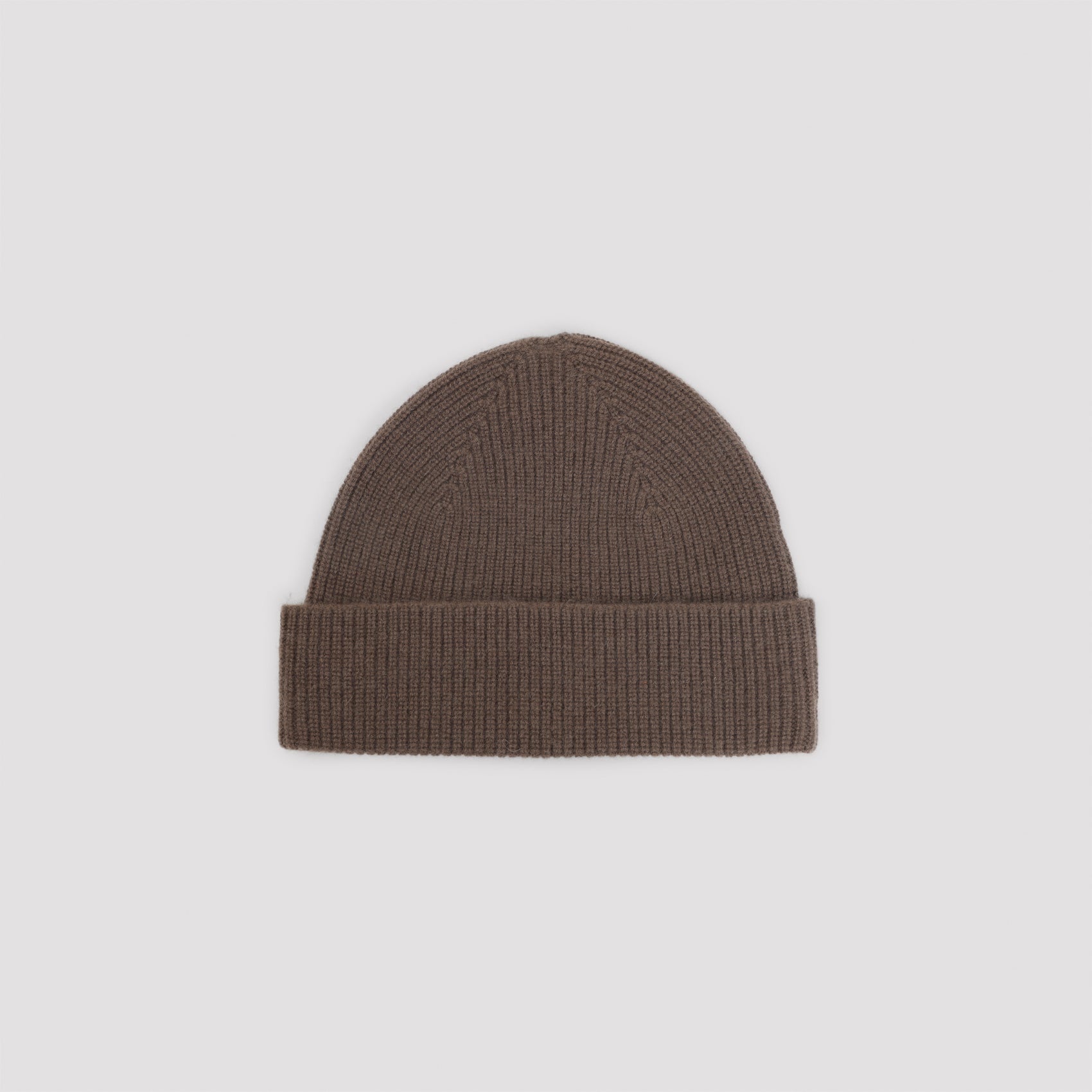 ZEGNA Luxury Cashmere Beanie for Men - FW25 Collection - Banlieue91 -