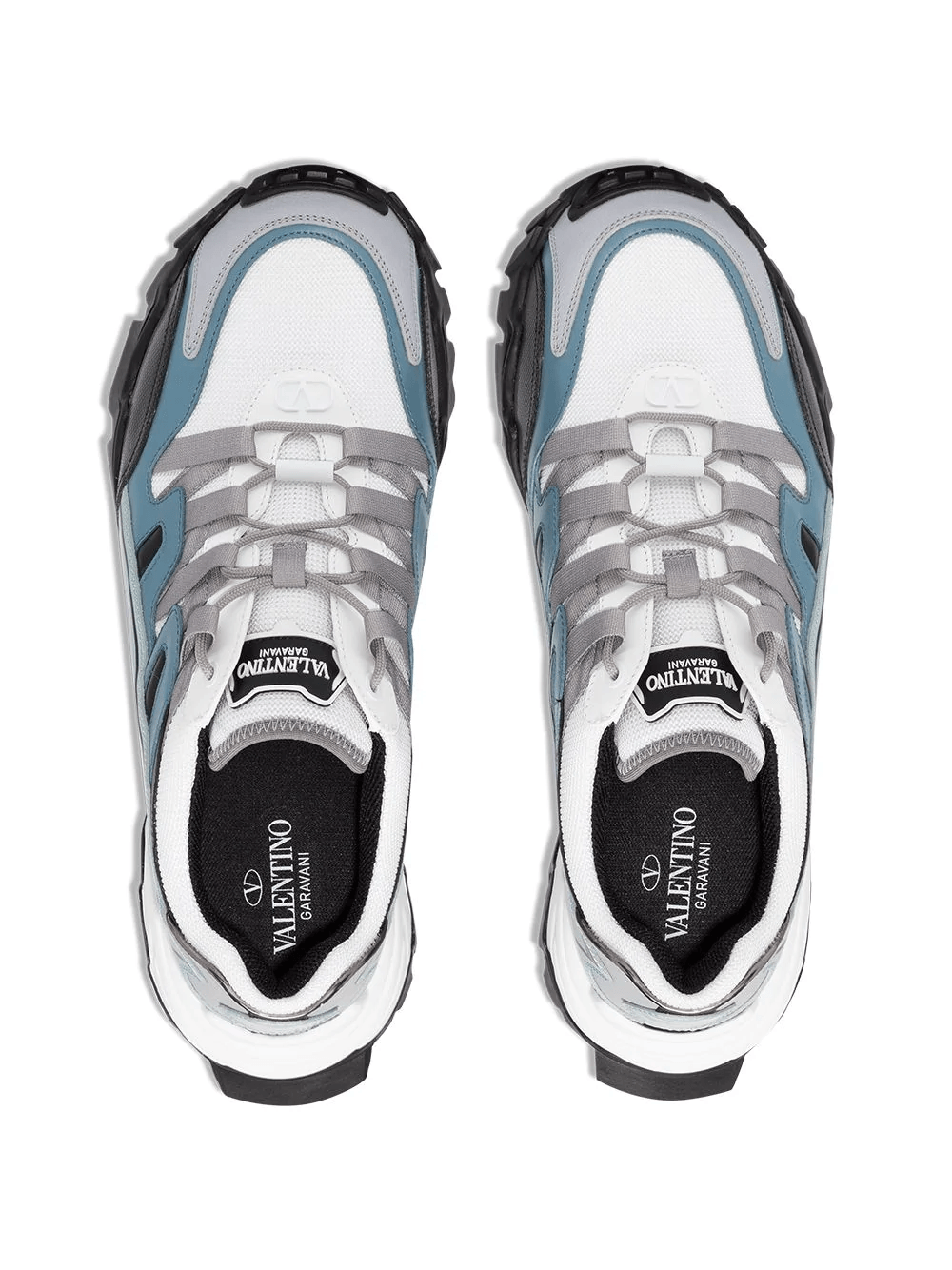 VALENTINO GARAVANI - SNEAKERS - Banlieue91 -