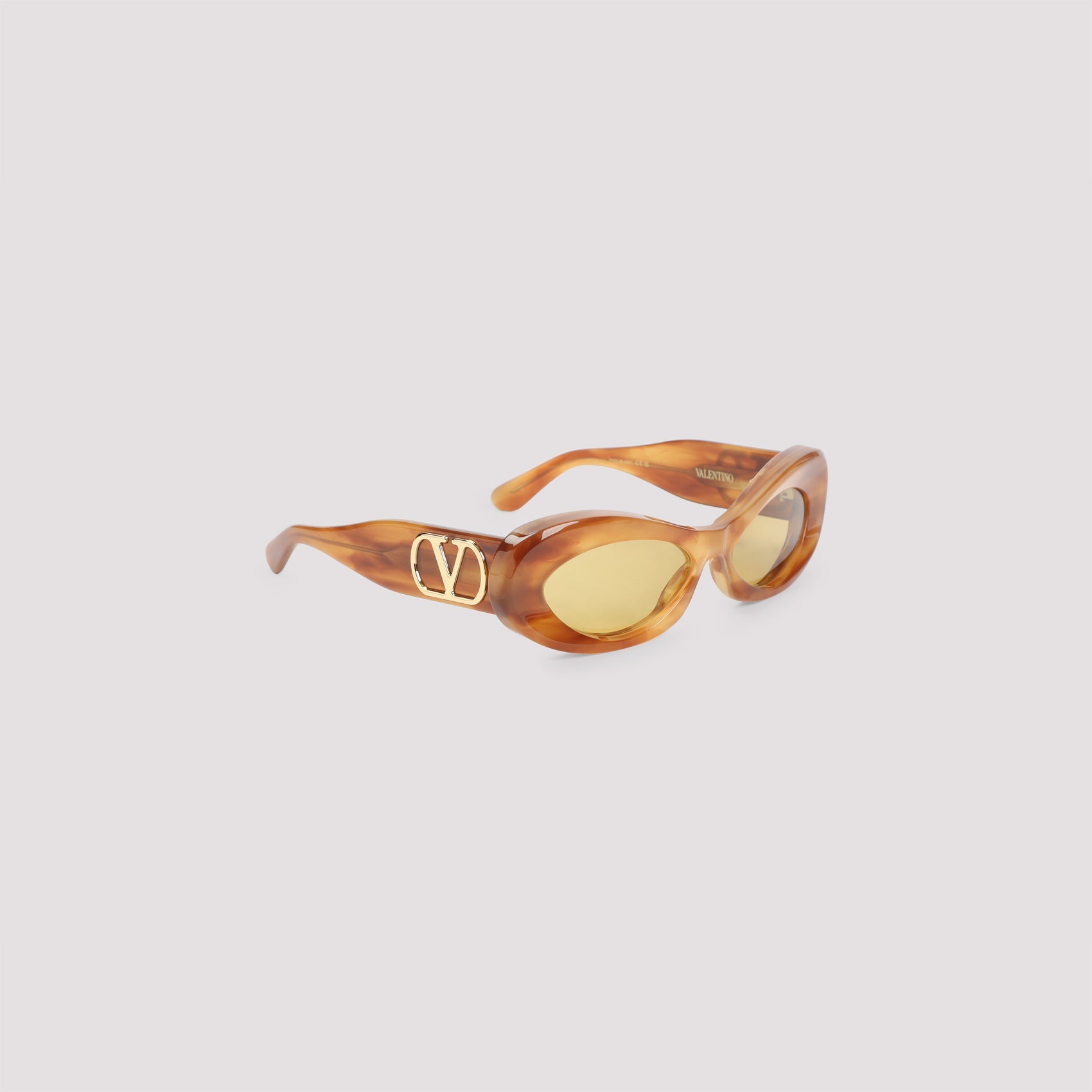 VALENTINO GARAVANI Chic Acetate Sunglasses for Women - Banlieue91 -