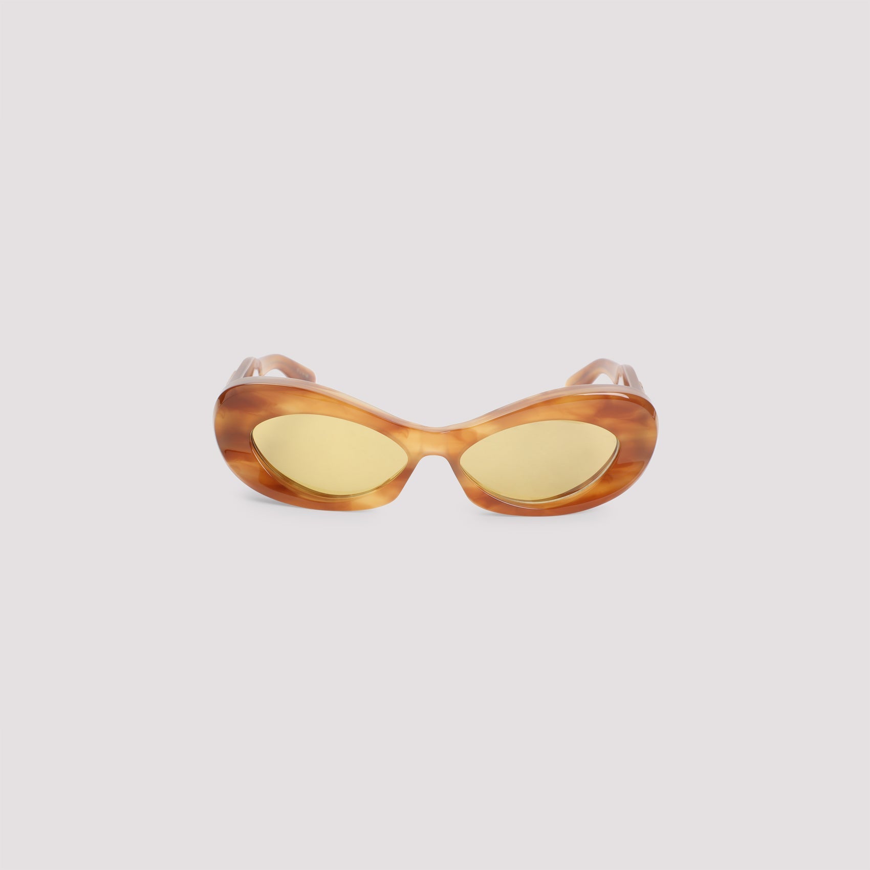 VALENTINO GARAVANI Chic Acetate Sunglasses for Women - Banlieue91 -