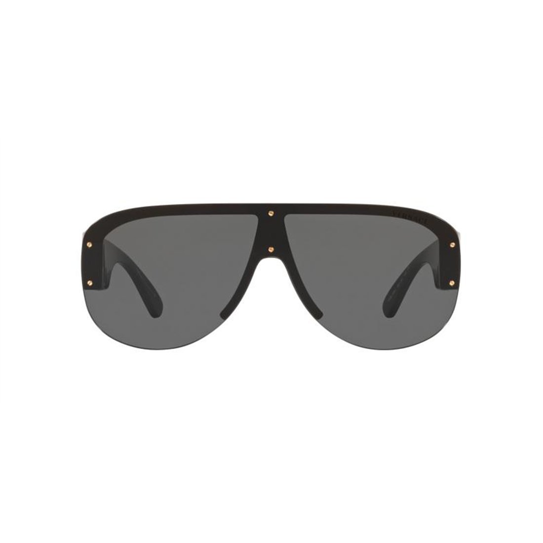 VERSACE Stylish Acetate Sunglasses for Men - Banlieue91 -