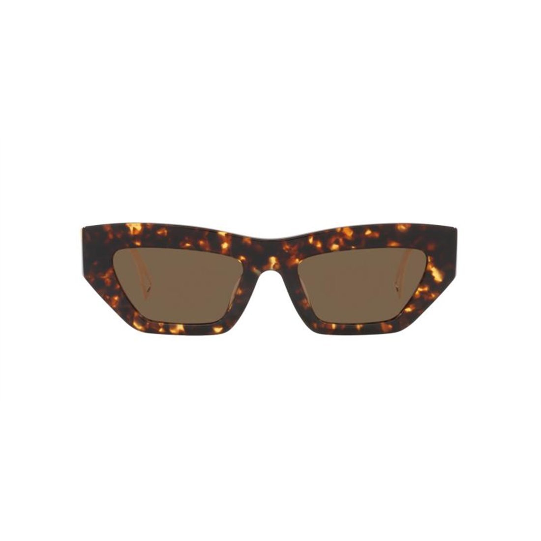 VERSACE Chic Women's Acetate Sunglasses - Banlieue91 -